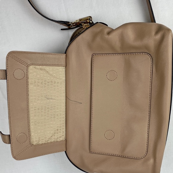 Kate Spade New York Allen St Raquelle Satchel Bag - Picture 13 of 16